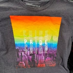 LGBTQ+ Pride Shirt